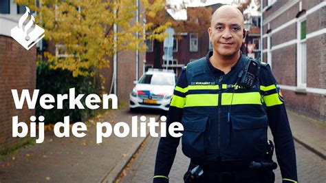 inloggen politie telewerken
